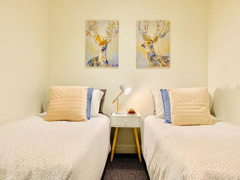 The Scandi By OMI Homes, Melbourne CBD - Tourism Townsville 1