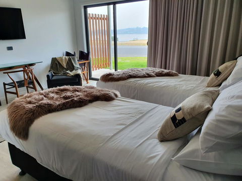 The Seabird - Tourism Townsville 1