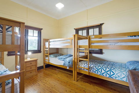 The Seamist Cottage - Tourism Townsville 2