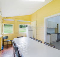 The Seamist Cottage - Tourism Townsville