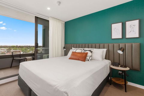 The Sebel Melbourne Moonee Ponds - Tourism Townsville 1