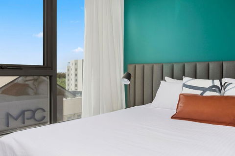 The Sebel Melbourne Moonee Ponds - Tourism Townsville 3