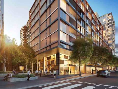 The Sebel Melbourne Moonee Ponds - Tourism Townsville 0