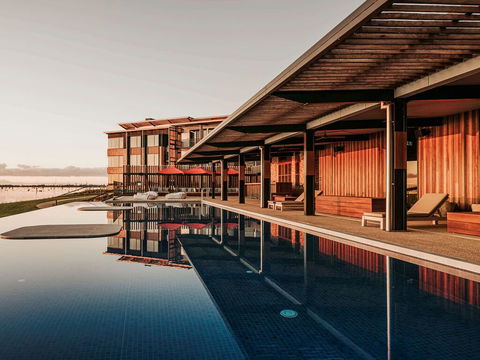 The Sebel Yarrawonga Silverwoods - Tourism Townsville 0