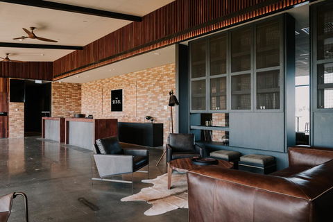 The Sebel Yarrawonga Silverwoods - Tourism Townsville 2