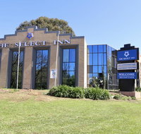 The Select Inn Penrith - Tourism Townsville