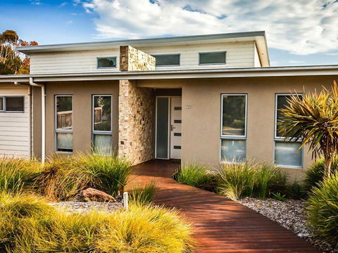 The Shack - Tourism Townsville 0