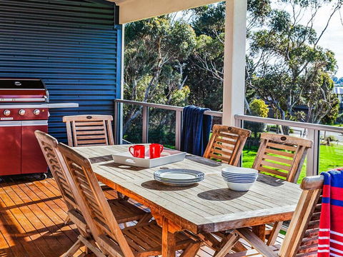 The Shack - Tourism Townsville 1