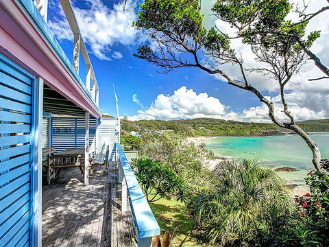 The Shack - Tourism Townsville 0