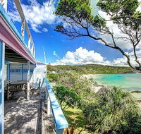 The Shack - Tourism Townsville