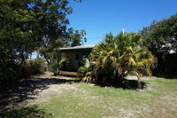 The Shack - Rainbow Beach The Ultimate Beach Shack 200m to beach