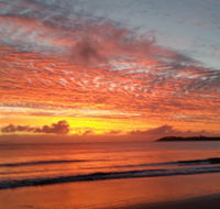 The Shores Holiday Apartments - Tourism Townsville