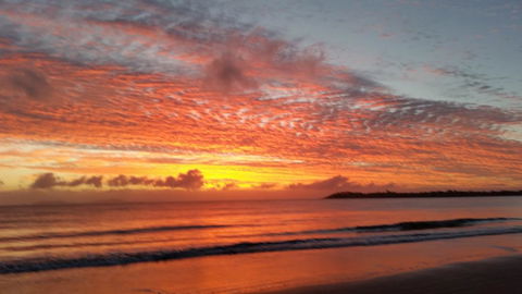 The Shores Holiday Apartments - Tourism Townsville 0