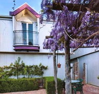 The Stable On Olive - Tourism Townsville