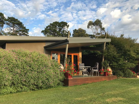 The Studio - Yarra Valley - Tourism Townsville 2
