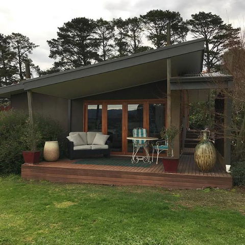 The Studio - Yarra Valley - Tourism Townsville 3