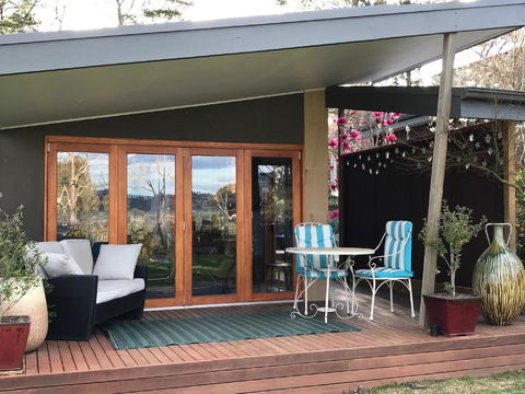 The Studio - Yarra Valley - Tourism Townsville 1