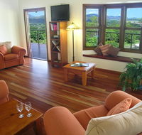 The Summit Bed  Breakfast - Tourism Townsville