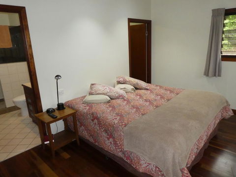The Summit Bed & Breakfast - Tourism Townsville 2