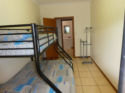 The Summit Rainforest Retreat - Tourism Townsville 1