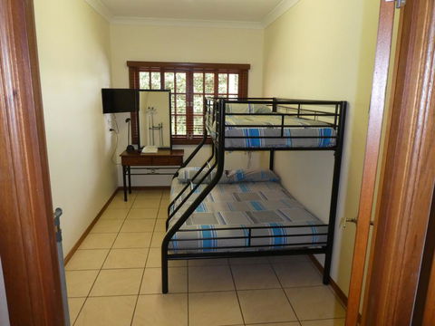 The Summit Rainforest Retreat - Tourism Townsville 2