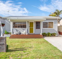 The Surf Shack - Tourism Townsville