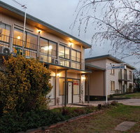 The Swiss Motel - Tourism Townsville