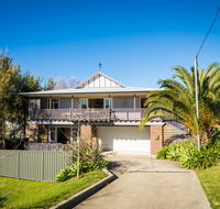 The Tempre  Narooma - Tourism Townsville