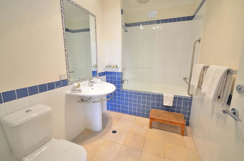 The Traill - Tourism Townsville 2