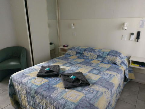 The Tree Motel - Tourism Townsville 1