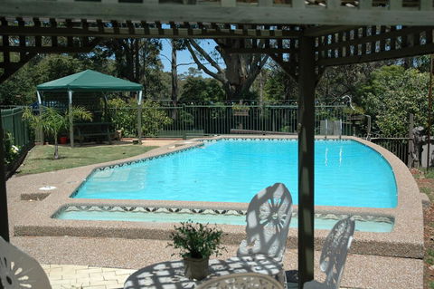 The Tree Motel - Tourism Townsville 0