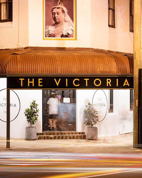 The Victoria Bathurst - Tourism Townsville 3