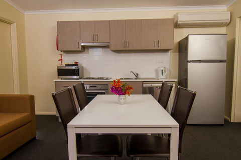The View On Hannans Kalgoorlie - Tourism Townsville 2