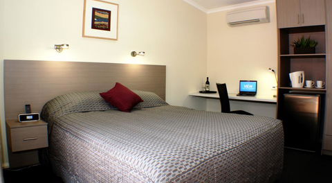 The View On Hannans Kalgoorlie - Tourism Townsville 0