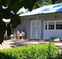The Villa - Tourism Townsville