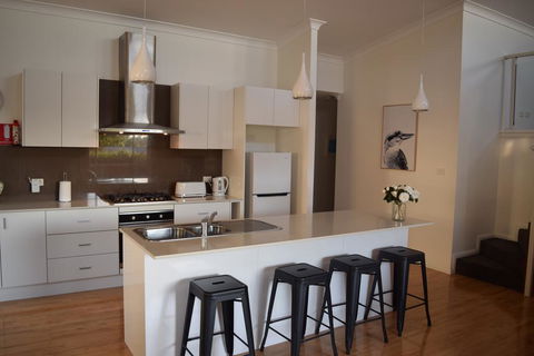The Villa Shelly Beach - Tourism Townsville 0