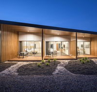 The Villas - Tourism Townsville
