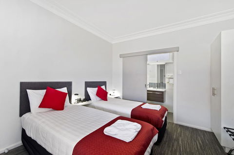 The Wauchope Motel - Tourism Townsville 2