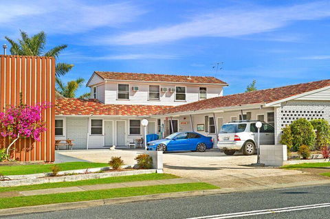 The Wauchope Motel - Tourism Townsville 0