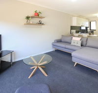 The William - Tourism Townsville