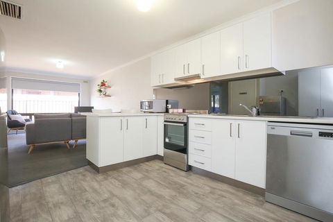 The William - Tourism Townsville 1