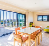 The Windsor Apartments and Hotel Rooms Brisbane - Tourism Townsville