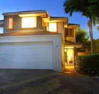 Theme Park HolidayTownhouse - Tourism Townsville