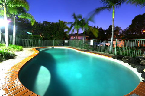 Theme Park HolidayTownhouse - Tourism Townsville 1
