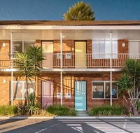 Thirroul Beach Motel - Tourism Townsville