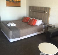 Thomas Lodge Motel - Tourism Townsville