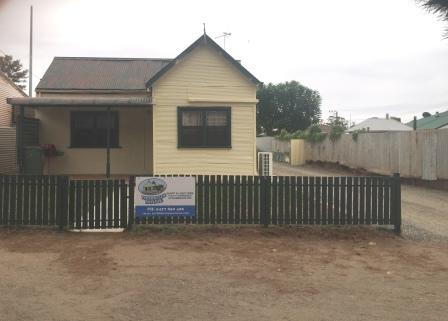 Thornton House - Tourism Townsville 0