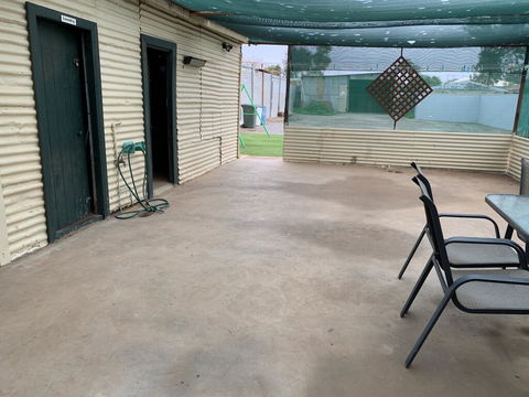Thornton House - Tourism Townsville 1