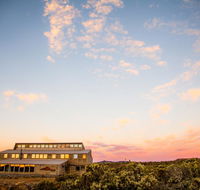 Thousand Lakes Lodge - Tourism Townsville