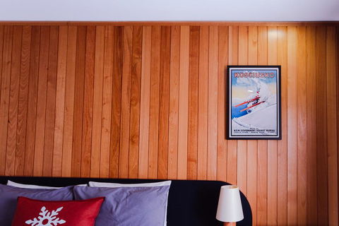 Thredbo Alpine Hotel - Tourism Townsville 2